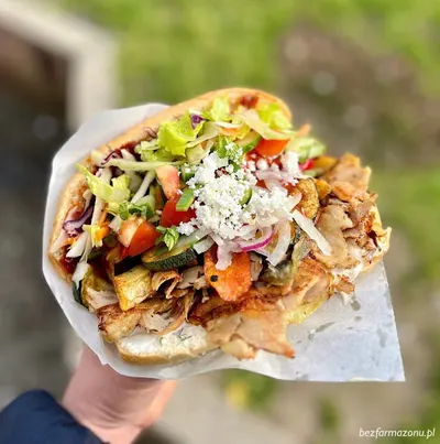 Love Kebab & Grill - Tarnów